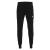 Osiris Hero Womens Pant  BLK S Overtrekksbukse til dame 