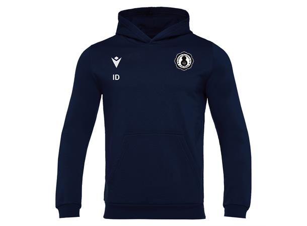 Ringerike TKD Banjo NAV Hettegenser 