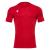 Rigel Hero Shirt SS RED 3XS Teknisk trenings t-skjorte - Unisex 