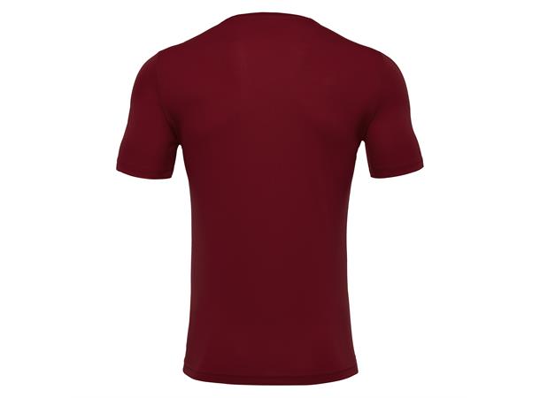 Rigel Hero Shirt SS CRD XXS Teknisk trenings t-skjorte - Unisex 