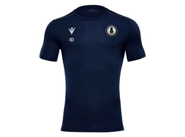 Ringerike TKD Rigel Teknisk T-skjorte 