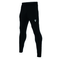 Thames Hero Pant BLK S Den ultimate treningsbuksen  - Unisex