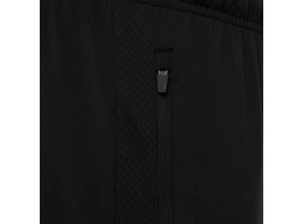 Thames Hero Pant BLK S Den ultimate treningsbuksen  - Unisex 