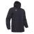 Gyor Padded Jacket NAV XXS Vattert klubbjakke - Unisex 