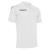 Toliman Shirt Shortsleeve WHT L Teknisk kamp- og treningsdrakt Unisex 