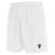 Mesa Hero Short WHT S Trenings- og kampshorts - Unisex 