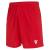 Mesa Hero Short RED XXS Trenings- og kampshorts - Unisex 
