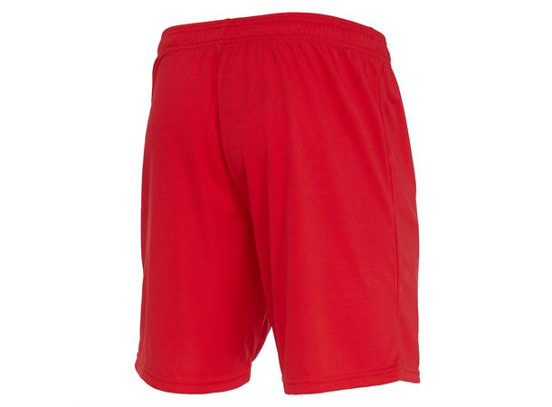 Mesa Hero Short RED S Trenings- og kampshorts - Unisex 
