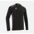 Tobol Longsleeve Top BLK 5XL Teknisk treningsgenser - Unisex 