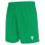 Mesa Hero Short GRN S Trenings- og kampshorts - Unisex 