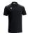 Rock Polo BLK M Teknisk poloskjorte 