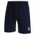 Heliodor Training Bermuda Shorts NAV L Teknisk treningshorts  - Unisex 