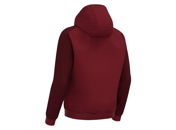 Horn Hooded Sweatshirt CRD 3XS Teknisk hettegenser - Unisex 