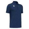 Jazz polo NAV XL Poloskjorte - Unisex