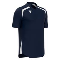 Wyrm Shirt NAV/WHT XXS Teknisk kamp og treningsdrakt - Unisex