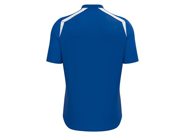 Wyrm Shirt ROY/WHT XXL Teknisk kamp og treningsdrakt - Unisex 