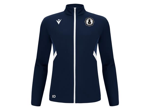 Ringerike TKD Raijin Overtrekksjakke 