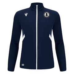 Ringerike TKD Raijin Overtrekksjakke