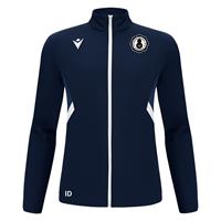 Ringerike TKD Raijin Overtrekksjakke