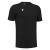 Boost Eco T-shirt BLK XXS T-Skjorte i Eco-tekstil - Unisex 