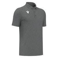 Jazz polo RED XXS Poloskjorte - Unisex