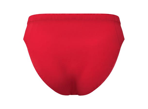 Ophelia Brief Atletica Woman RED L Teknisk konkurranse og treningsbrief 