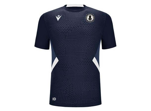 Ringerike TKD Shedir Teknisk spillerdrakt 