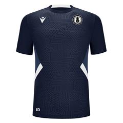 Ringerike TKD Shedir Teknisk spillerdrakt