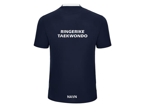 Ringerike TKD Shedir Teknisk spillerdrakt 