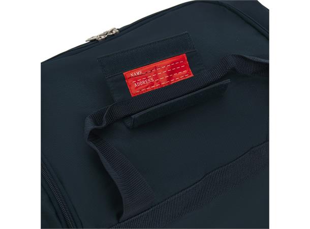 Rocket Holdall NAV Medium Romslig spillerbag 
