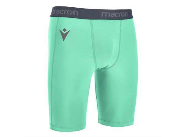 Oak Undershorts TRQ 3XS Tettsittende undertights - Unisex 