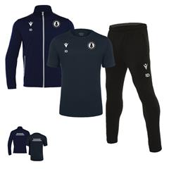 Ringerike TKD Pakke 2 Nemesis-Boost ECO-Dahlia