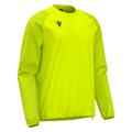 Drizzle Windbreaker YEL M Ultralett vindstopper - Unisex