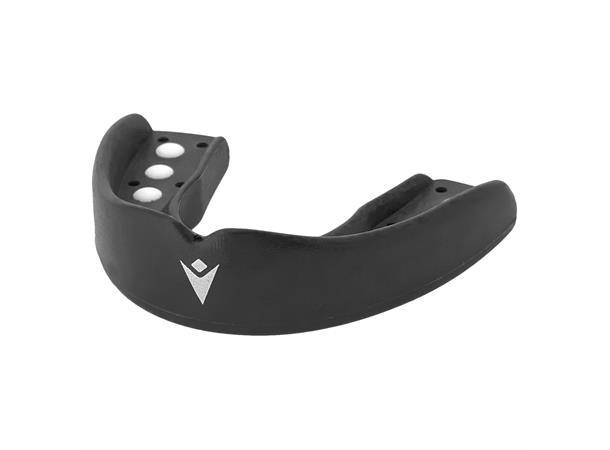 Hit mouth guard BLK SR Tannbeskyttelse til JR og SR 