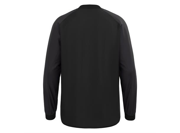 Skarn Contact Top Rugby BLK 3XS Teknisk Treningsoverdel - Unisex 