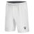 Elm Shorts WHT 5XL Teknisk treningshorts - Unisex 