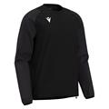 Drizzle Windbreaker BLK 4XL Ultralett vindstopper - Unisex