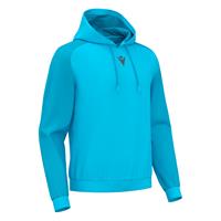 Horn Hooded Sweatshirt COL 3XS Teknisk hettegenser - Unisex