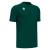 Rigel Hero Shirt SS BGRN 3XS Teknisk trenings t-skjorte - Unisex 