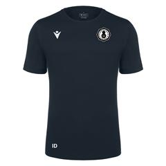 Ringerike TKD Boost ECO Bomulls T-skjorte