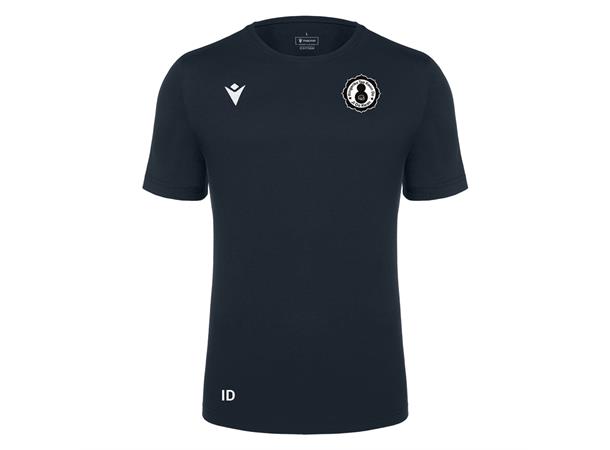 Ringerike TKD Boost ECO Bomulls T-skjorte 