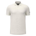 Radiant ICON Polo OFFWHT M Strech bomullspique