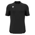 Void Shirt Shortsleeve BLK S Trening og Kamp T-skjorte