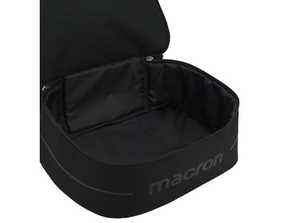 AXIS backpack Large BLK Funksjonell ryggsekk 