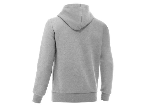 Dynamic Hooded Sweatshirt GRY S Hettegenser 