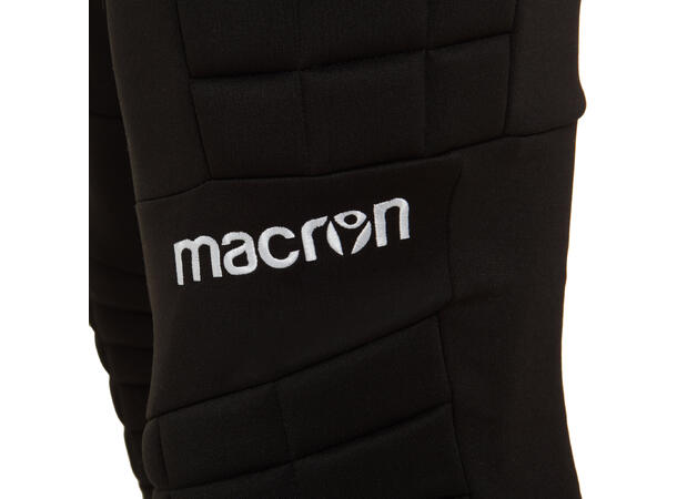 Saiph Goalkeeper Padded Pant BLK S GK Training Pant 