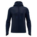 Awer Icon full zip hoody NAV XL Hettejakke - Unisex