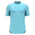Void Shirt Shortsleeve COL 4XS Trening og Kamp T-skjorte