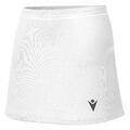 Igloo Womens Running Skirt WHT XS Teknisk løpeskjørt til dame