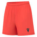 Nebula Woman Shorts NCOR XXL Teknisk kamp-og treningsshorts til dame